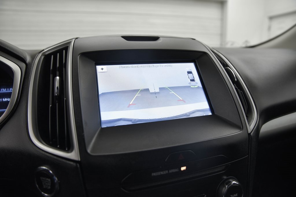 Used 2016 Ford Edge SEL w/ Equipment Group 201A image 19