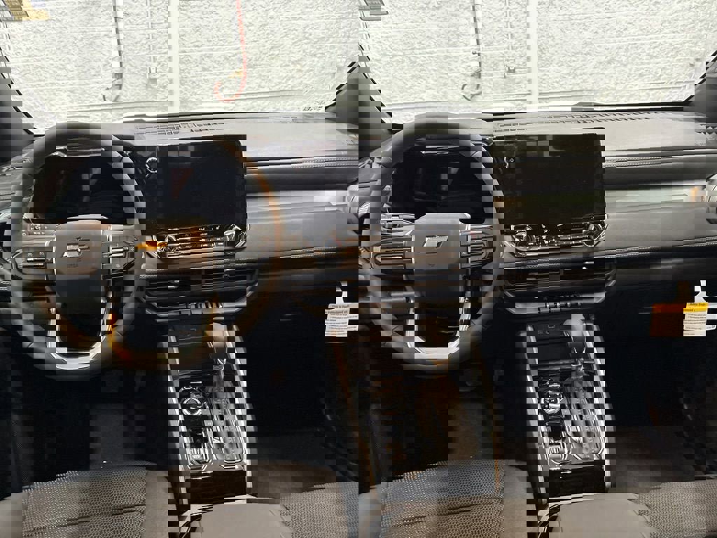 New 2026 Chevrolet Colorado LT w/ Advanced Trailering Package image 12