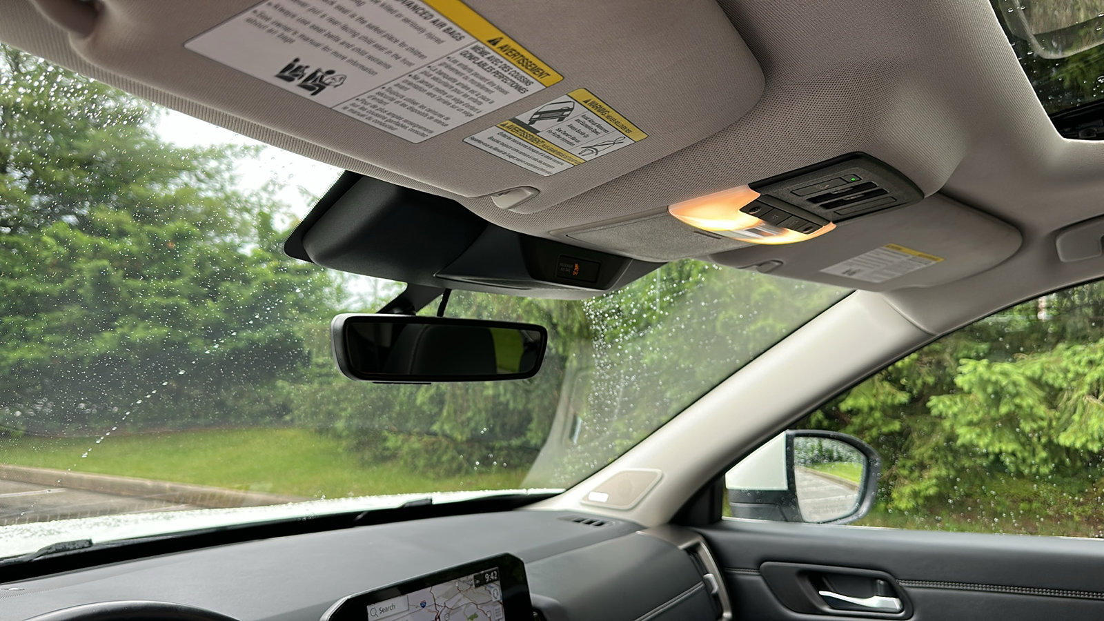 Certified 2023 Nissan Pathfinder Platinum image 23