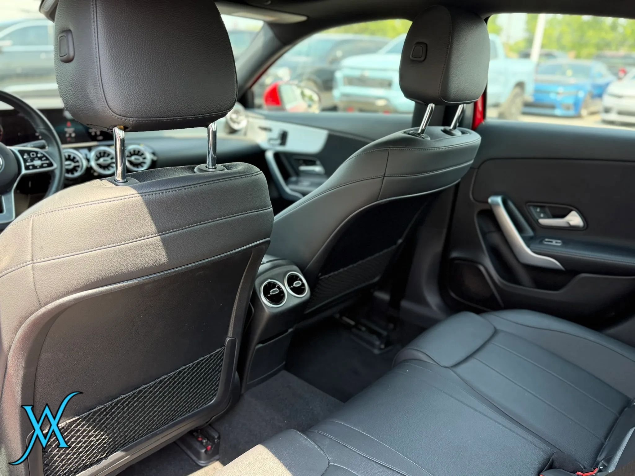Used 2019 Mercedes-Benz A 220 image 16