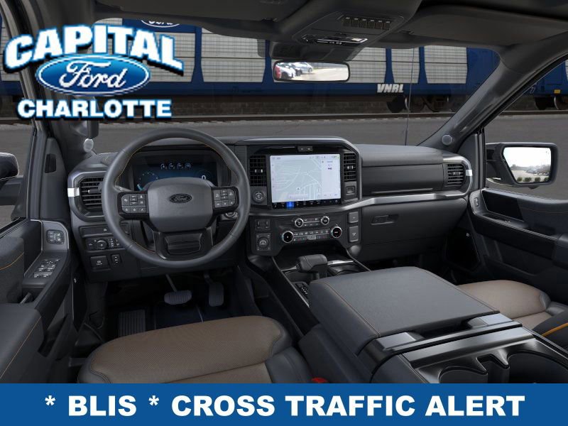 New 2025 Ford F150 Tremor image 4