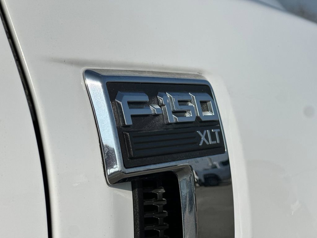 Used 2022 Ford F150 XLT w/ Trailer Tow Package image 23