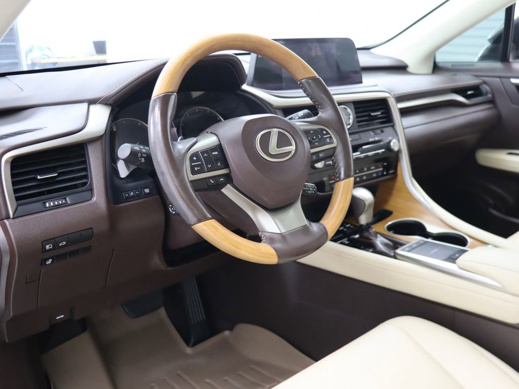 Used 2020 Lexus RX 350 FWD w/ Premium Package image 16