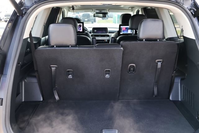 Used 2022 Kia Telluride EX w/ EX Premium Package image 7