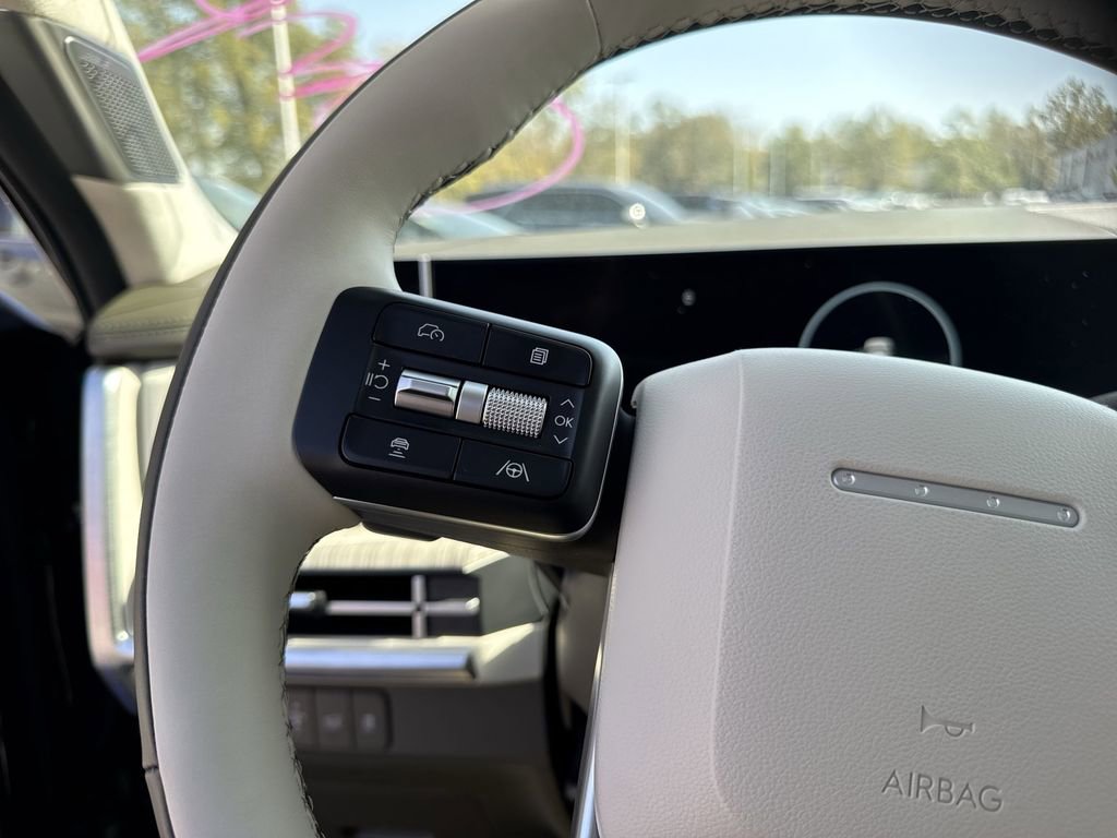 Used 2025 Hyundai Santa Fe Calligraphy image 21