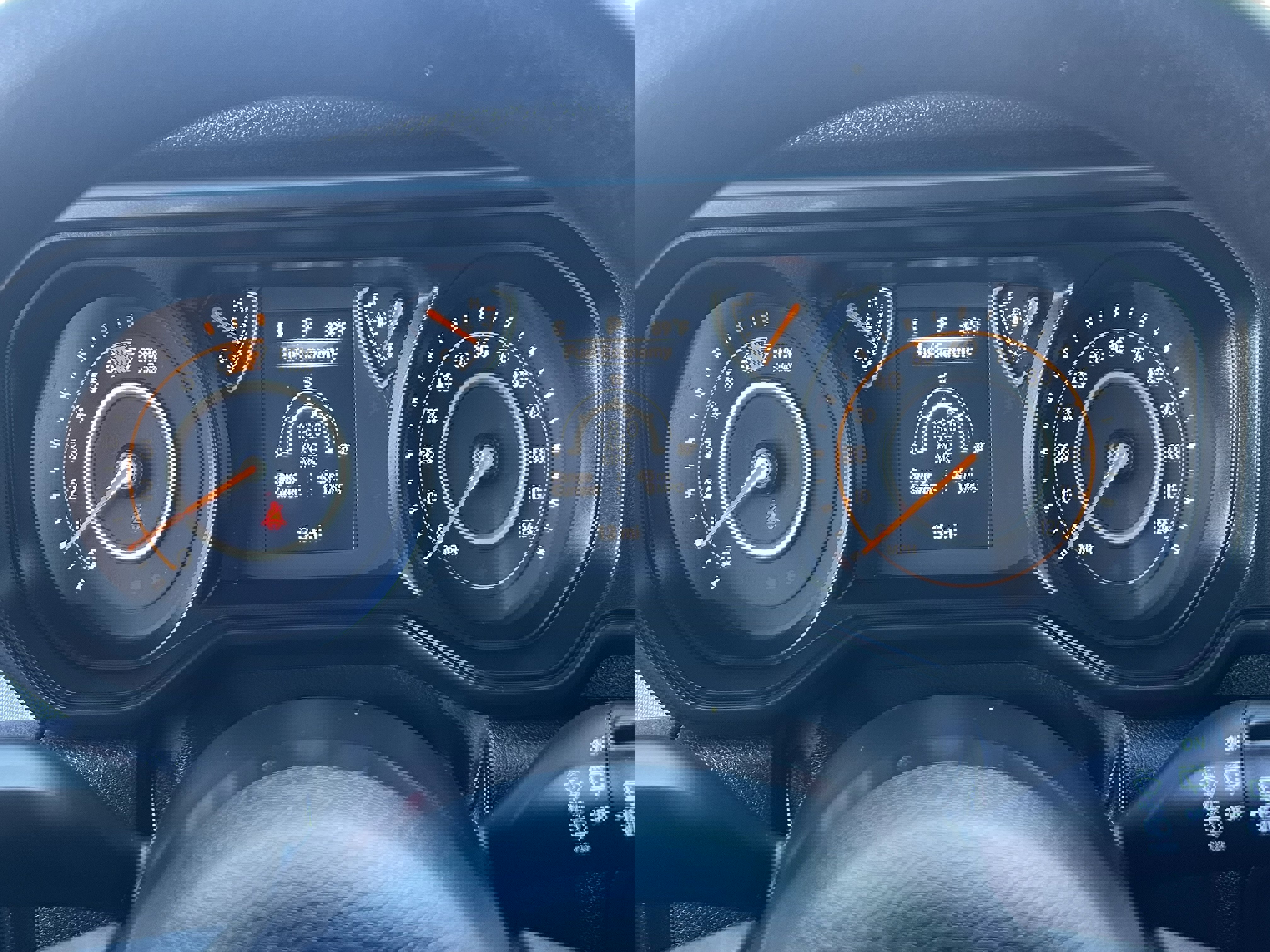 New 2026 Jeep Wrangler Sport image 37