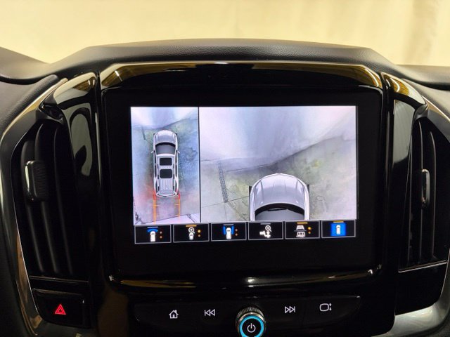 Used 2023 Chevrolet Traverse RS AWD/4WD image 69