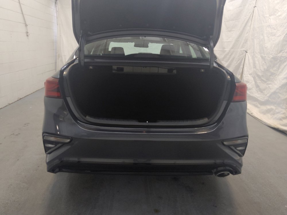 Used 2021 Kia Forte LXS image 29