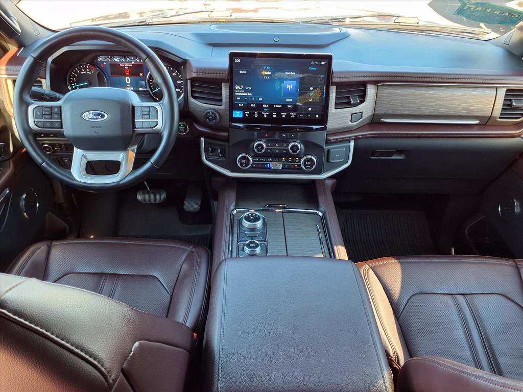 Used 2023 Ford Expedition Limited image 9