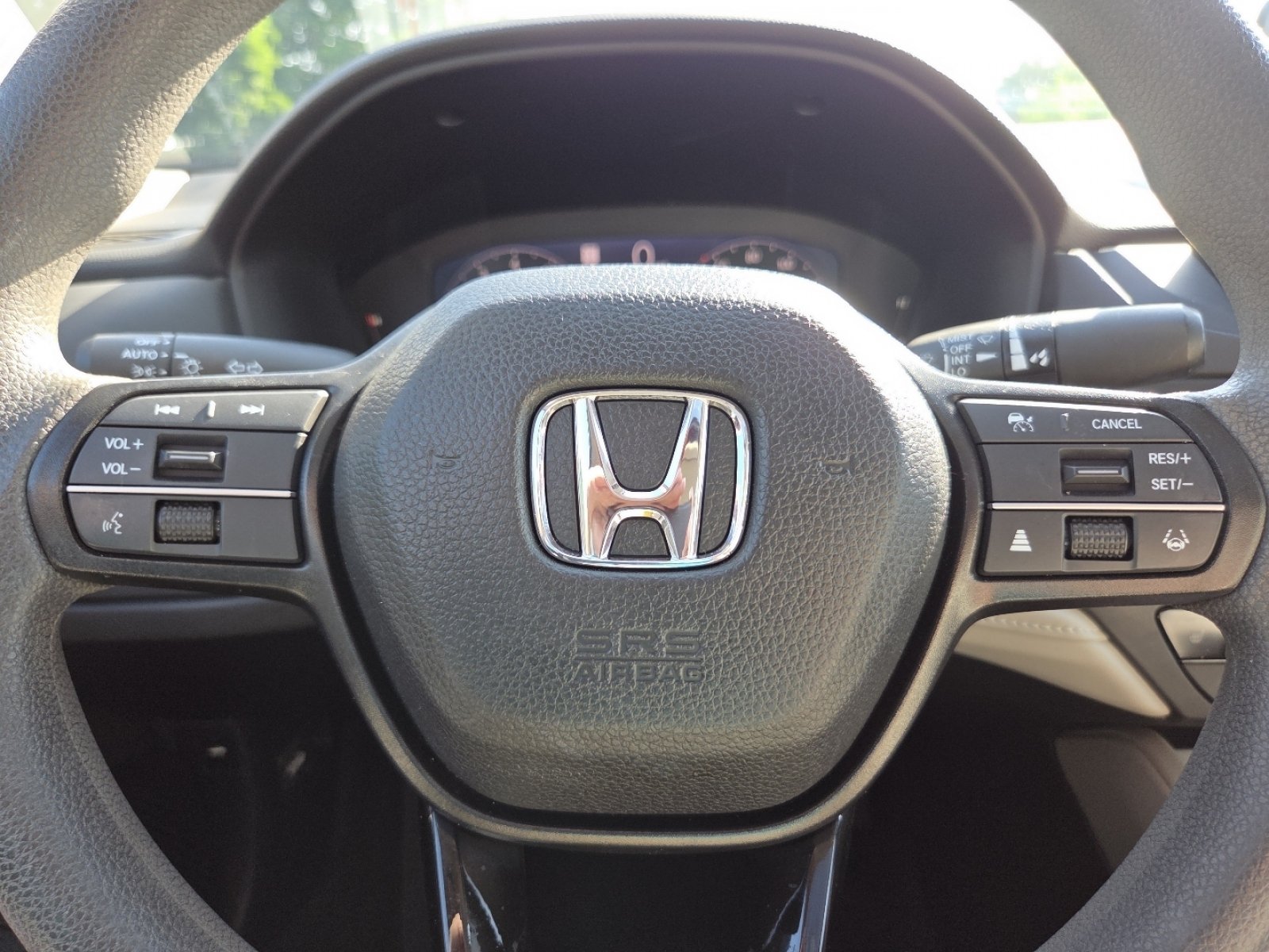Used 2024 Honda Accord EX image 29