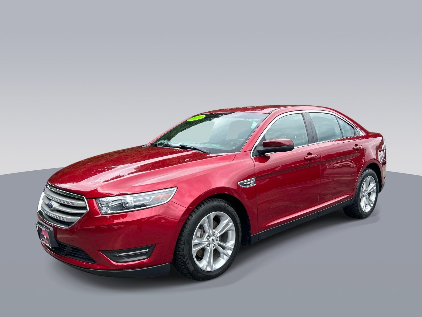 Used 2015 Ford Taurus SEL w/ Equipment Group 201A FWD image 7