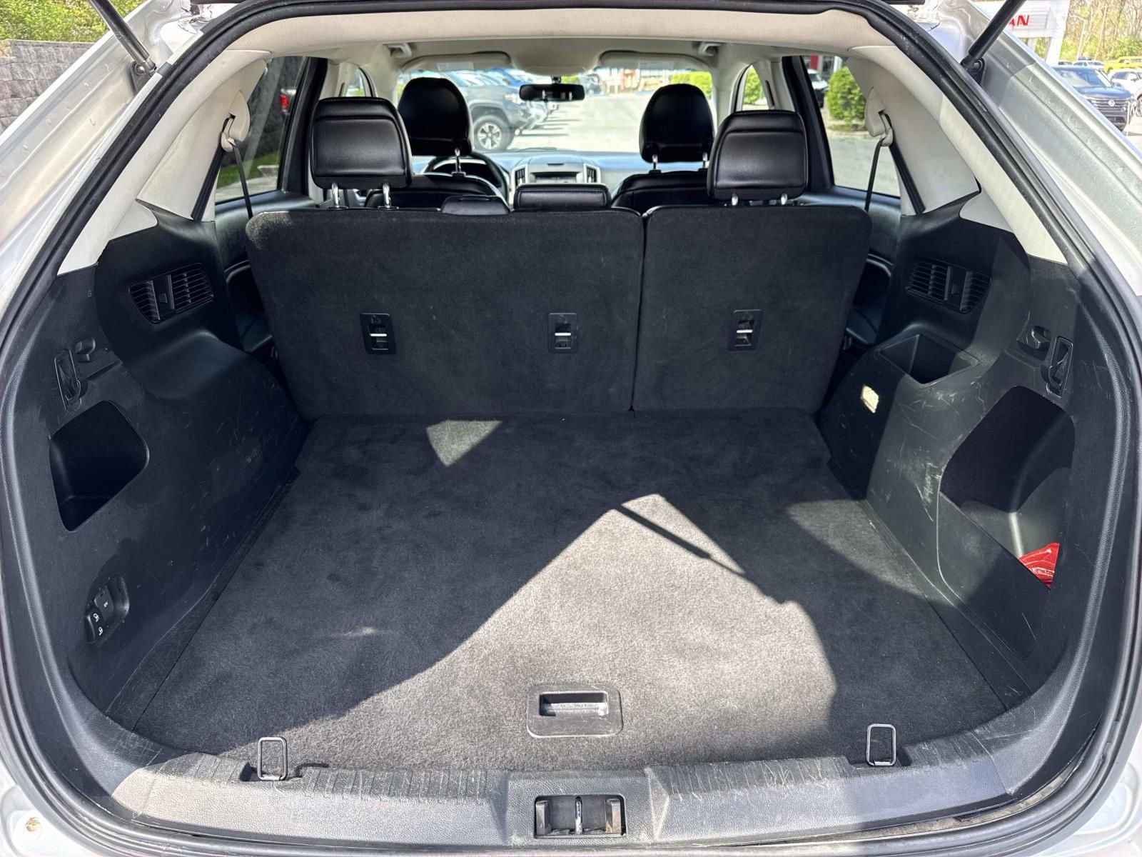 Used 2017 Ford Edge SEL w/ Equipment Group 201A image 27