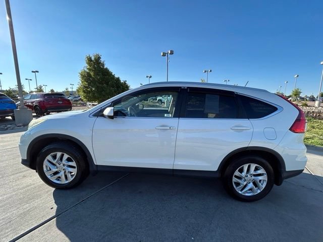 Used 2016 Honda CR-V EX-L image 4