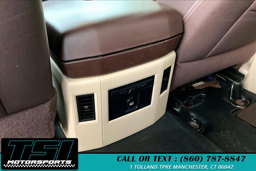 Used 2013 RAM 3500 SLT AWD/4WD image 31