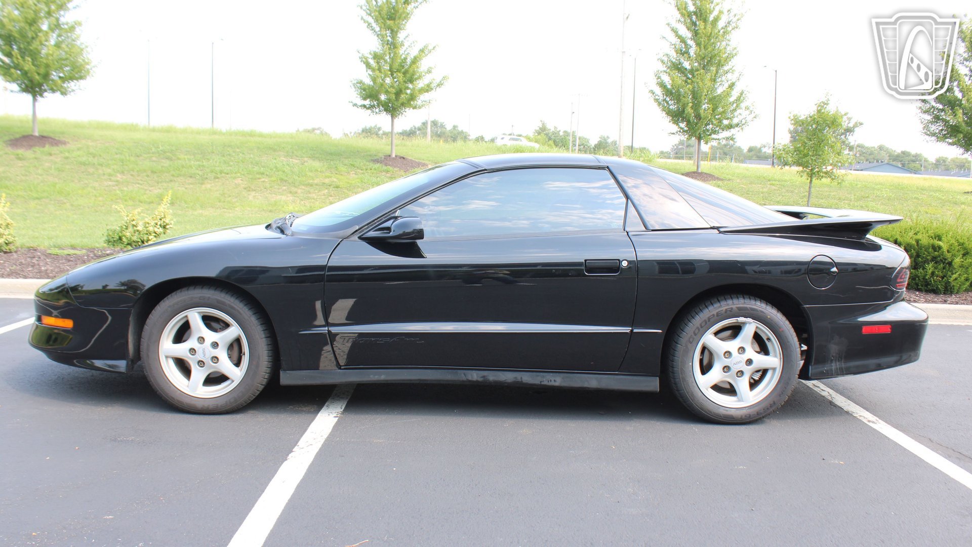 Used 1995 Pontiac Firebird Coupe RWD image 26