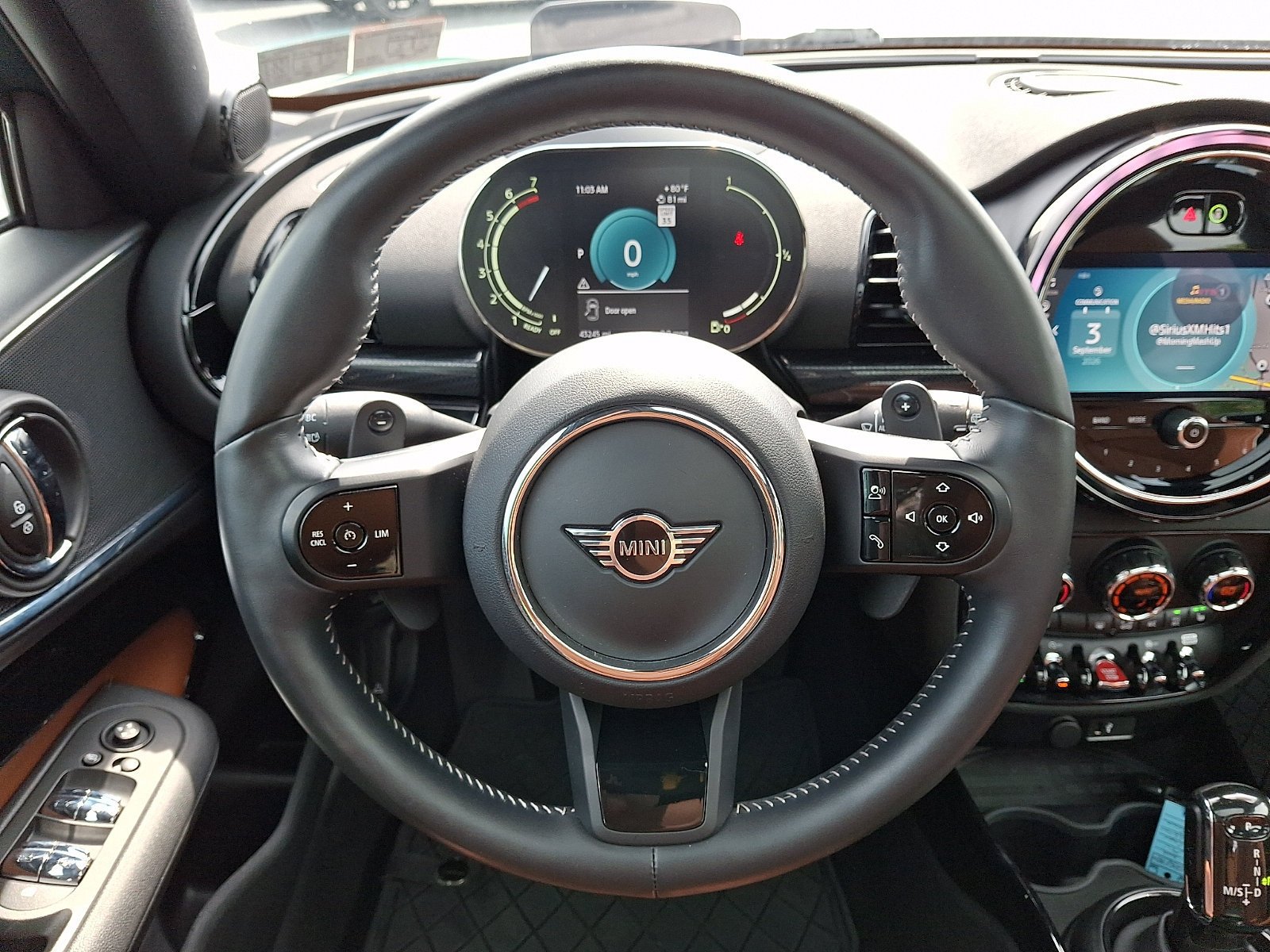 Used 2022 MINI Cooper Clubman S AWD/4WD image 22