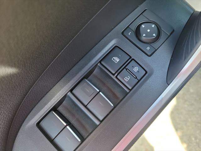 Certified 2025 Toyota RAV4 XSE w/ Advanced Technology Package image 14