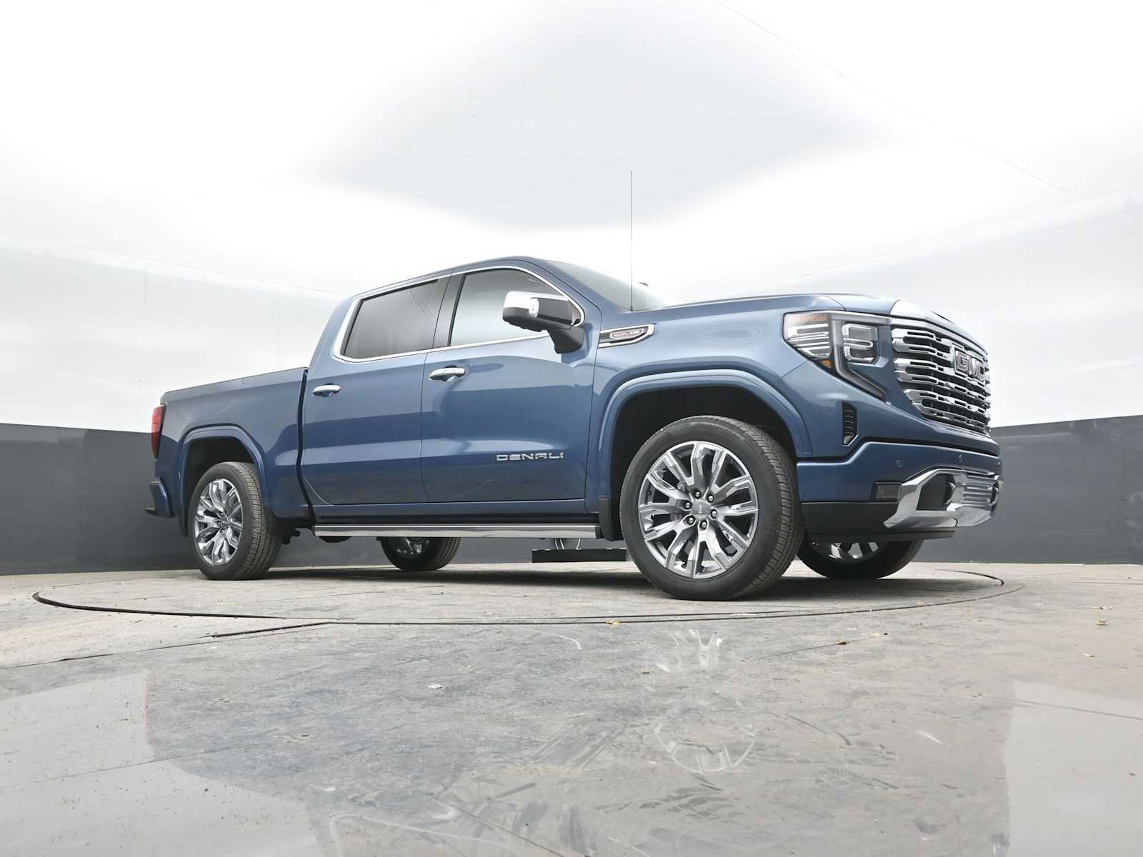 New 2026 GMC Sierra 1500 Denali image 41