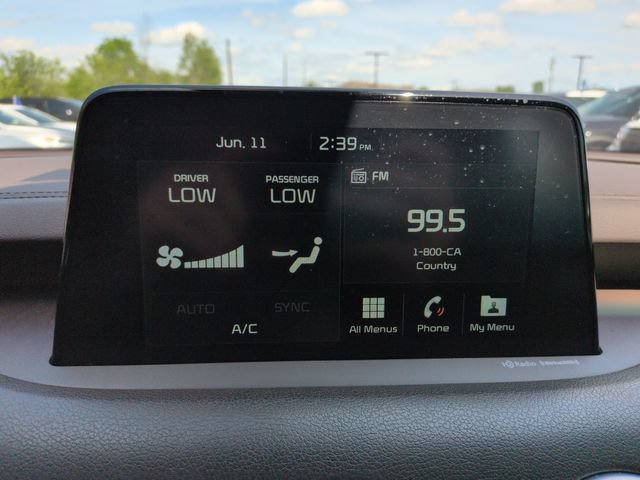 Used 2020 Kia Stinger GT AWD/4WD image 39