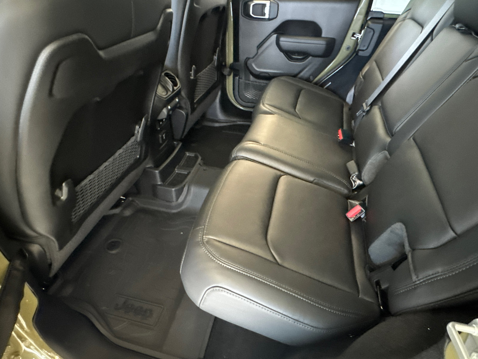 New 2026 Jeep Wrangler Unlimited Rubicon 392 AWD/4WD image 17