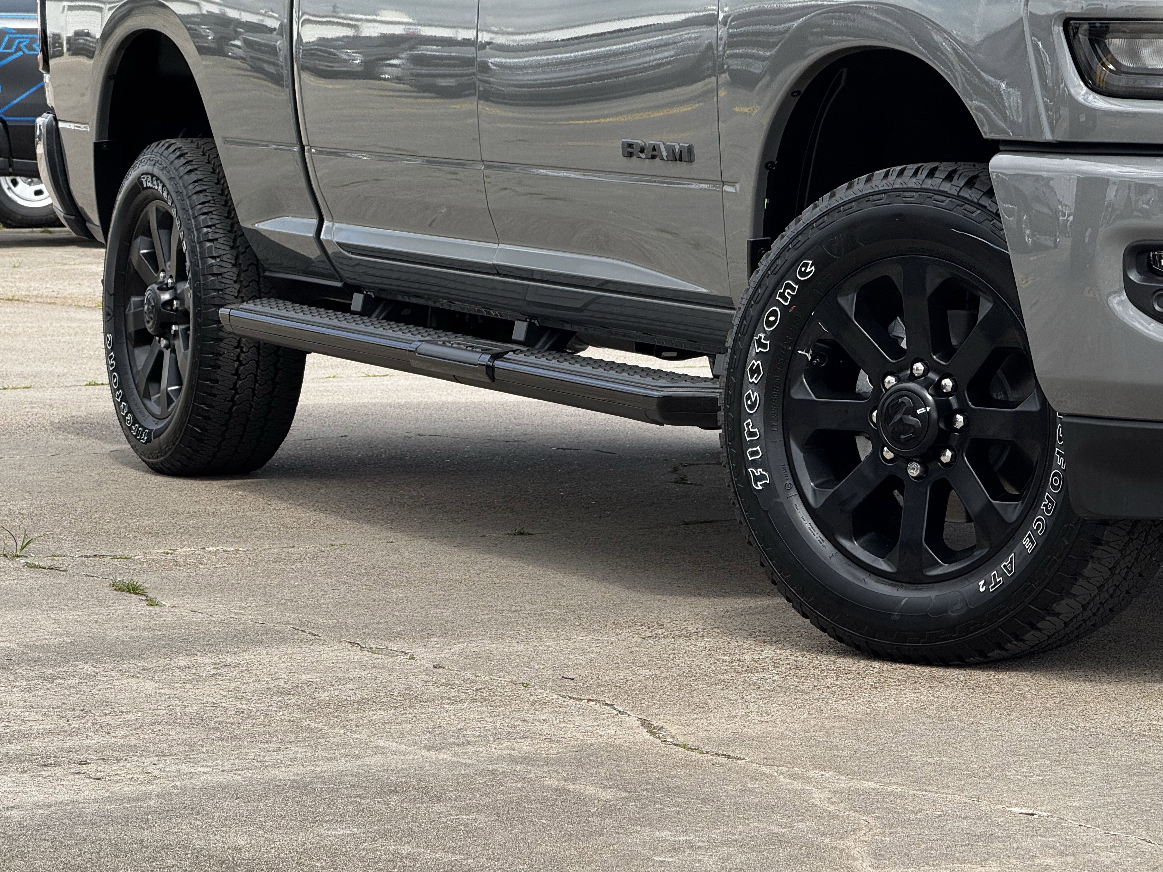 New 2026 RAM 2500 Lone Star image 12