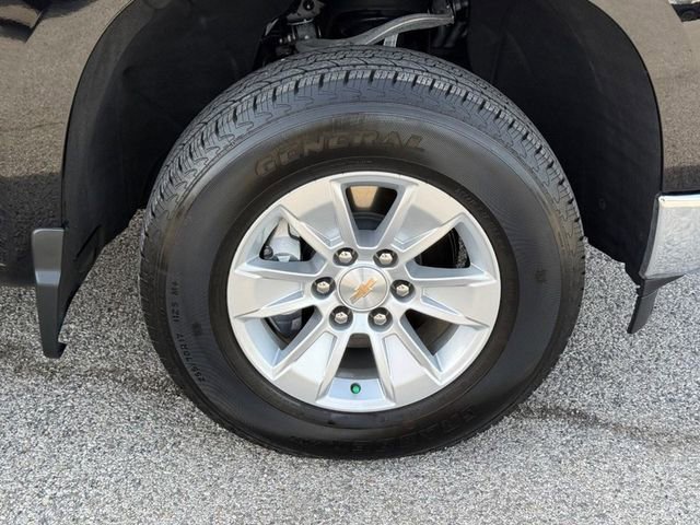 Used 2023 Chevrolet Silverado 1500 LT image 7