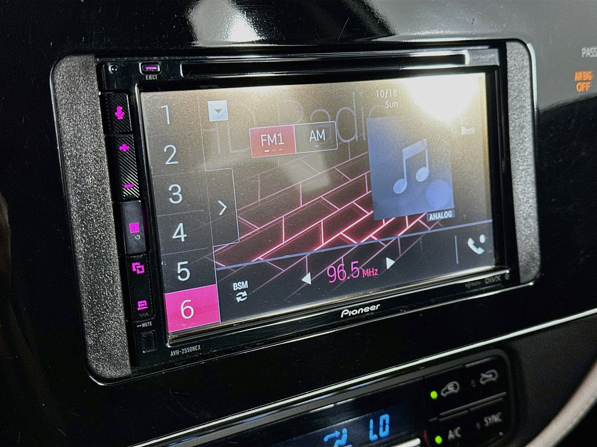Used 2016 Scion iM FWD image 21