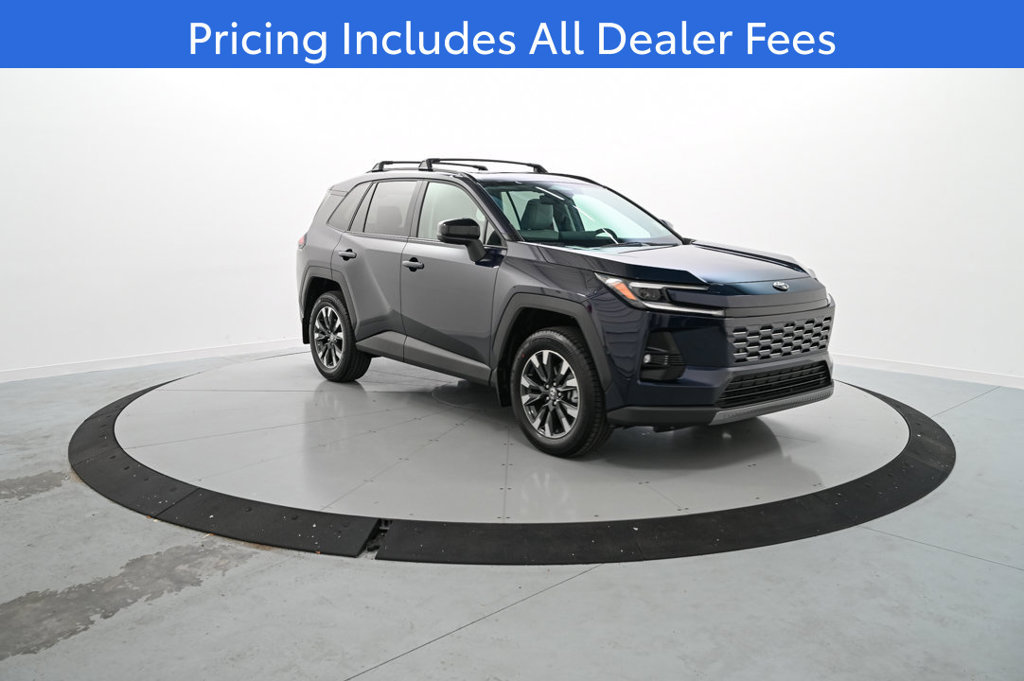 New 2026 Toyota RAV4 Limited AWD/4WD image 3