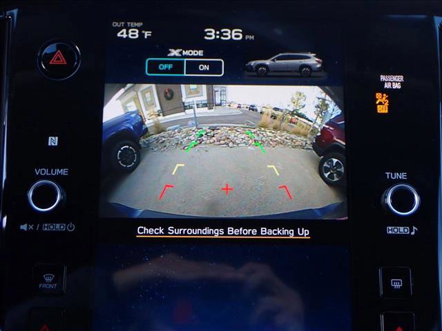 Used 2023 Subaru Outback Premium w/ Popular Package #1 image 19