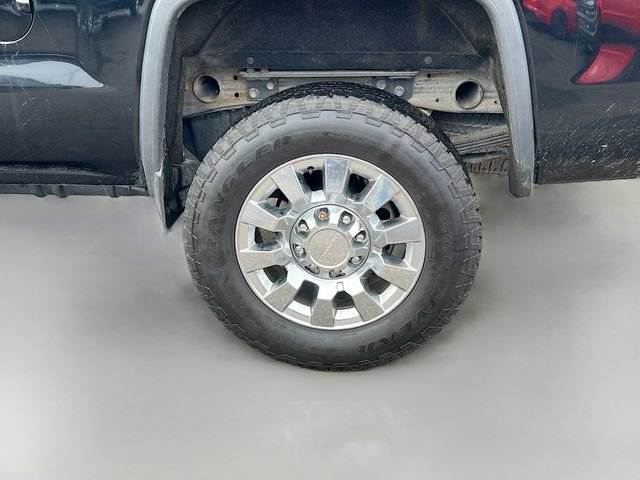 Used 2018 GMC Sierra 2500 Denali w/ Duramax Plus Package image 36