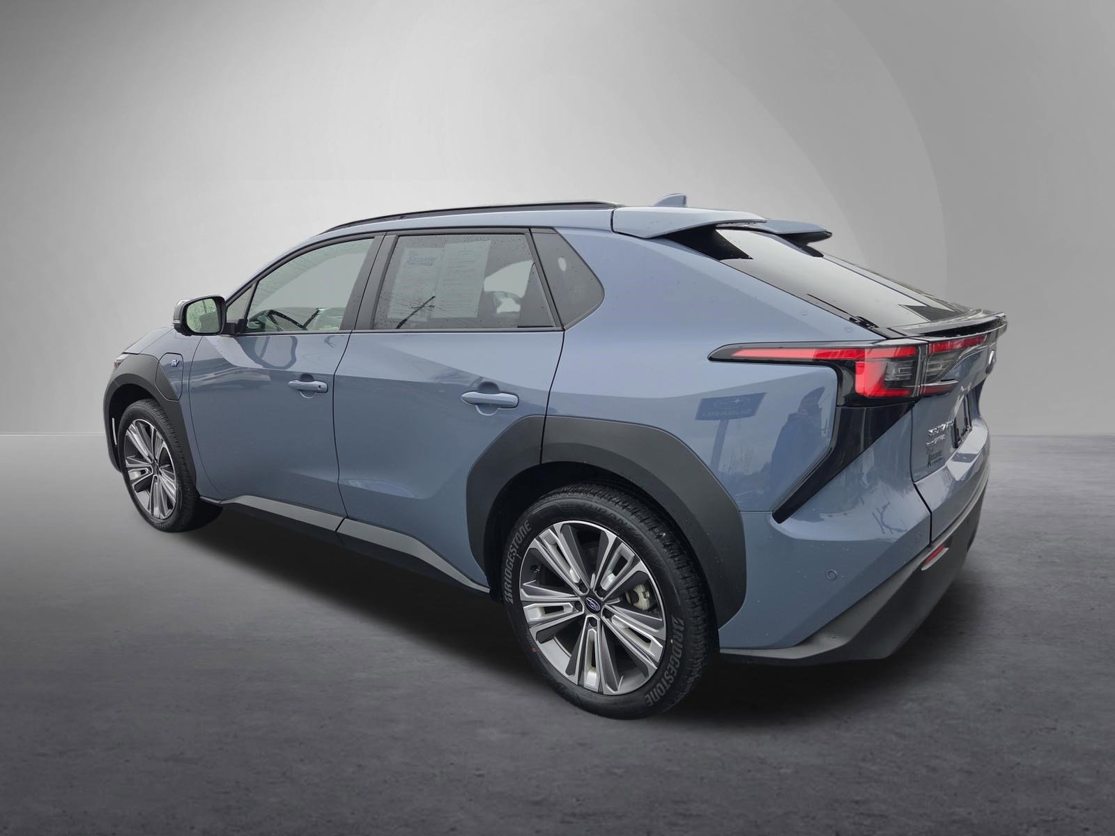 Used 2023 Subaru Solterra AWD image 6