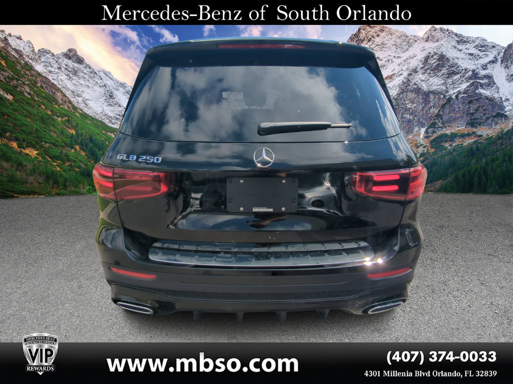 Used 2026 Mercedes-Benz GLB 250 image 19