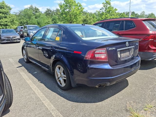 Used 2007 Acura TL FWD image 6