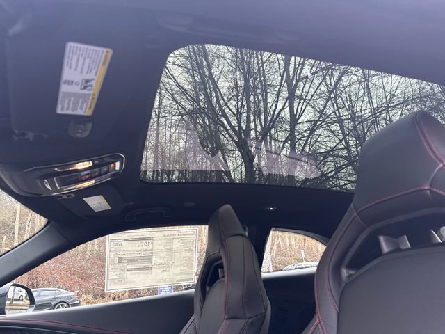 New 2026 Dodge Charger R/T Scat Pack image 27