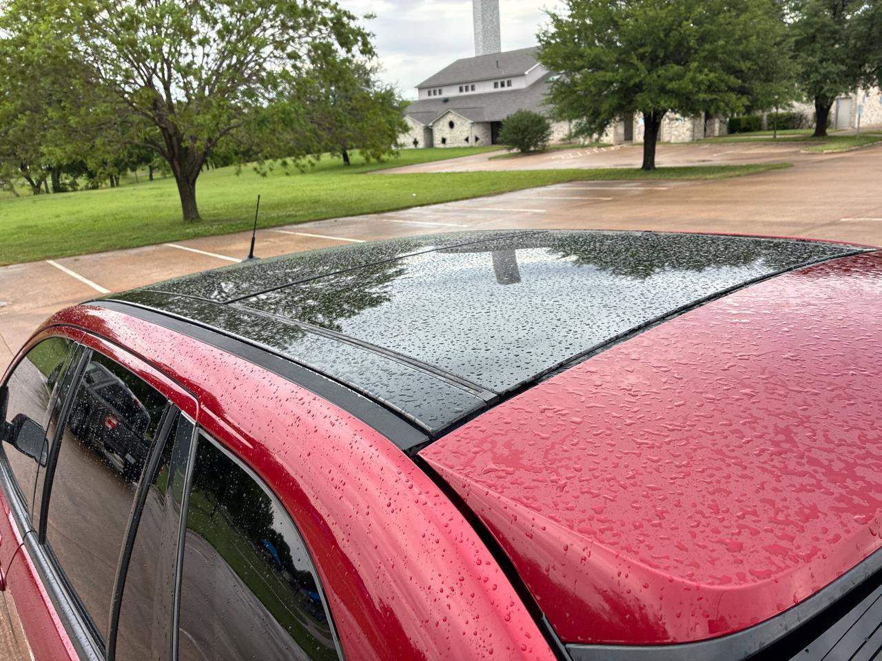 Used 2014 Ford Edge Sport w/ Driver Entry Package FWD image 11