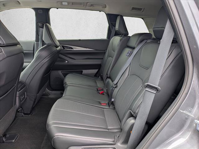 Used 2026 INFINITI QX60 Luxe w/ Cargo Package FWD image 20