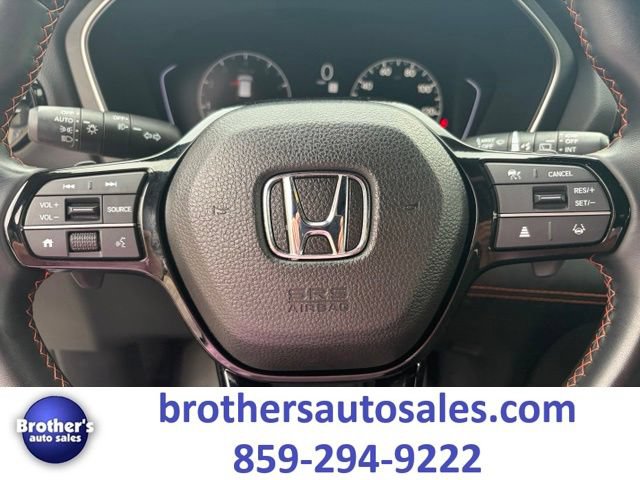 Used 2025 Honda Pilot Sport image 22