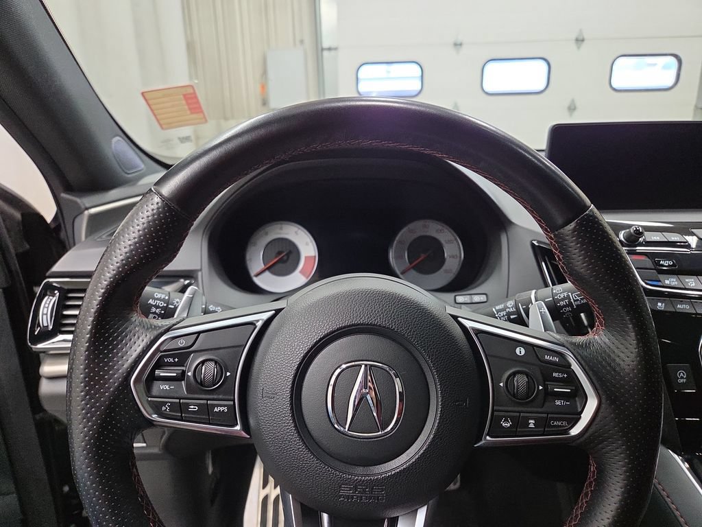 Used 2020 Acura RDX w/ Advance Package AWD/4WD image 22