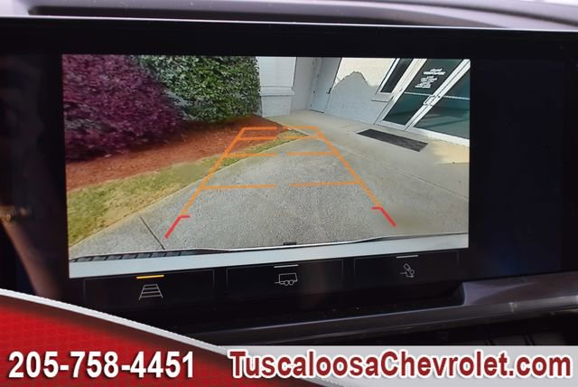Used 2025 Chevrolet Silverado 1500 RST image 33