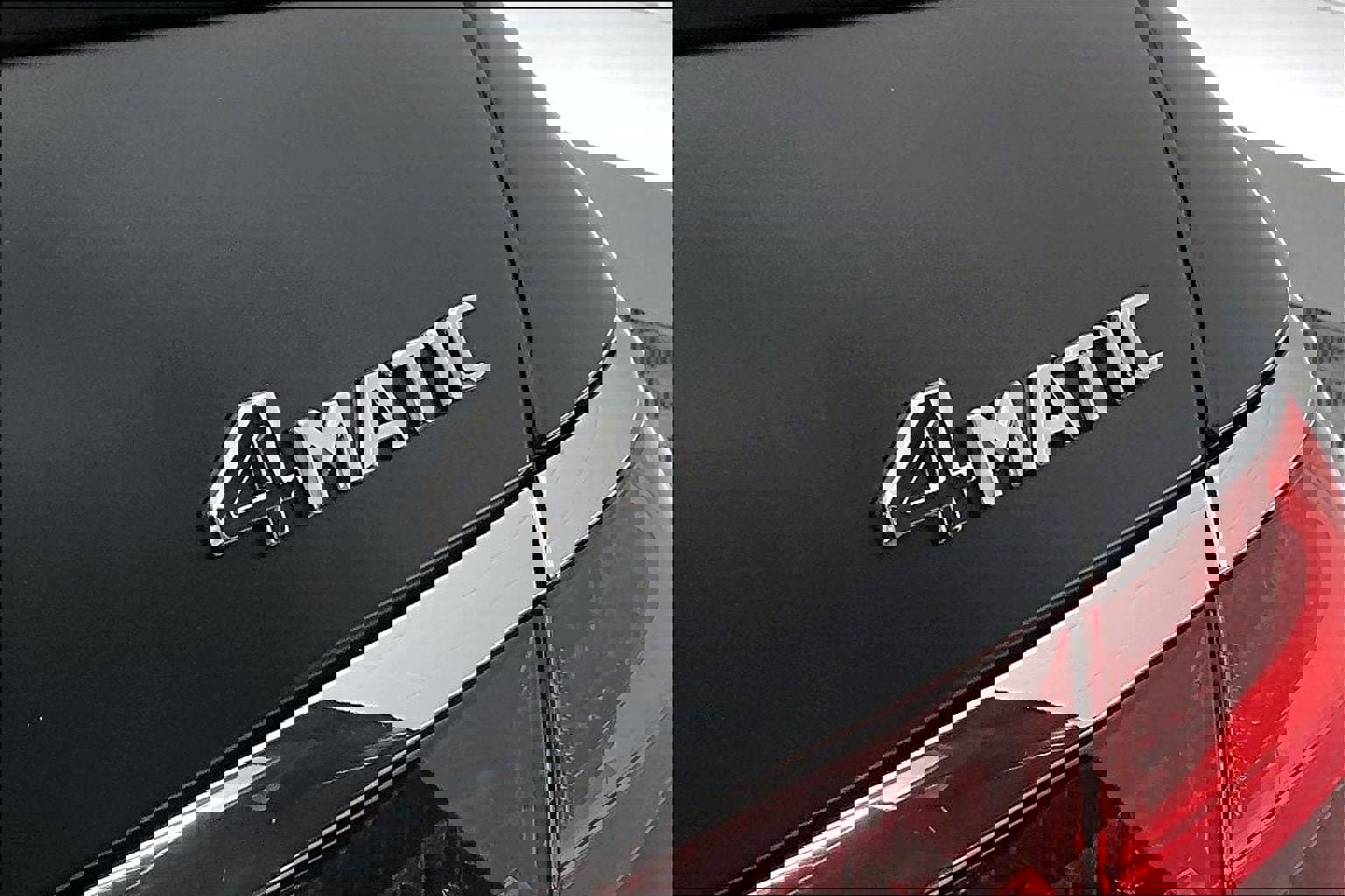 Used 2026 Mercedes-Benz S 580 4MATIC Sedan image 7