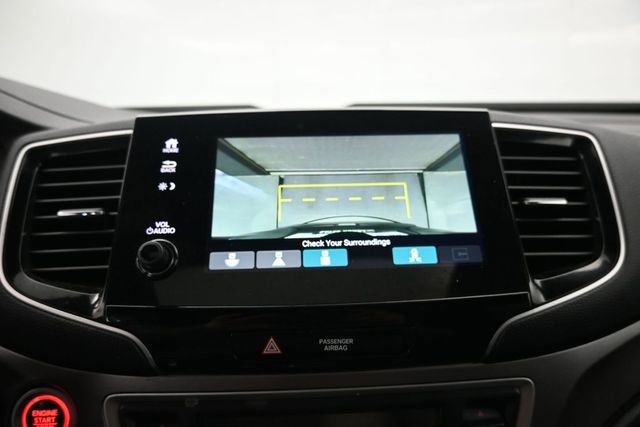 Certified 2023 Honda Passport EX-L image 17