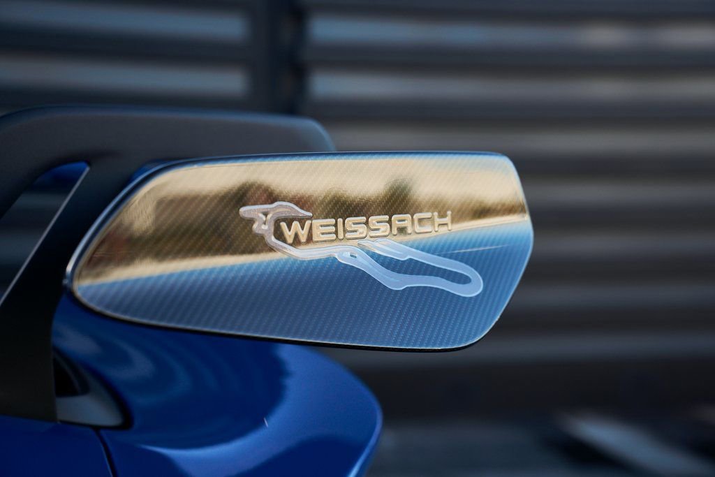 Used 2026 Porsche 911 GT3 w/ Weissach Package image 13