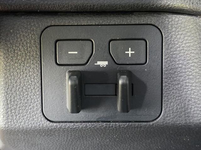 Used 2023 Toyota Tundra SR5 w/ SR5 Premium Package AWD/4WD image 26