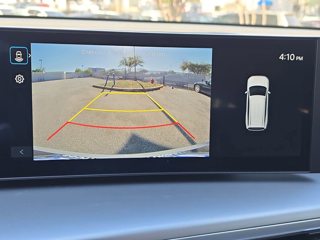 New 2026 Hyundai Ioniq 9 SE image 24