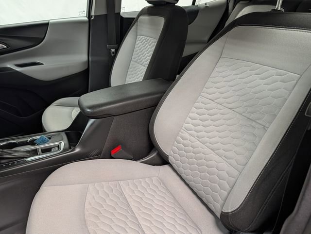 Certified 2018 Chevrolet Equinox LS w/ LPO, Protection Package FWD image 9