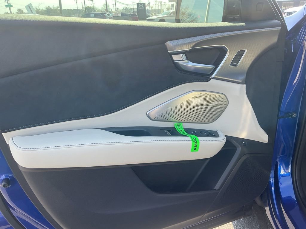 New 2026 Acura RDX A-Spec image 10