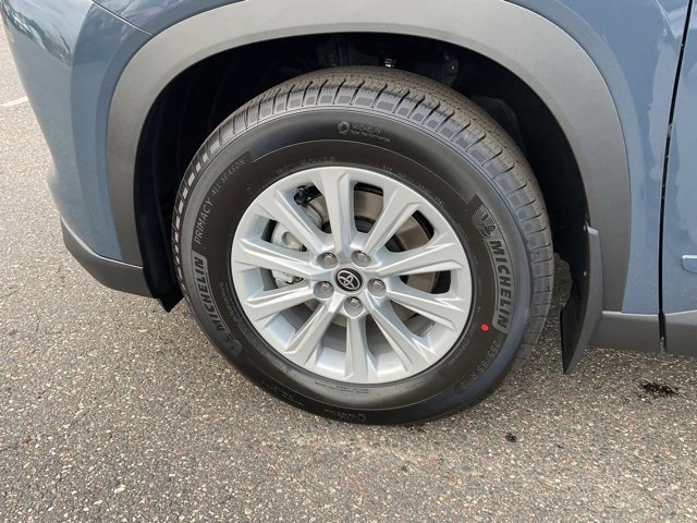 New 2026 Toyota Grand Highlander XLE image 9