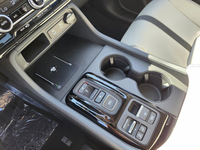 New 2026 Honda Passport RTL image 15