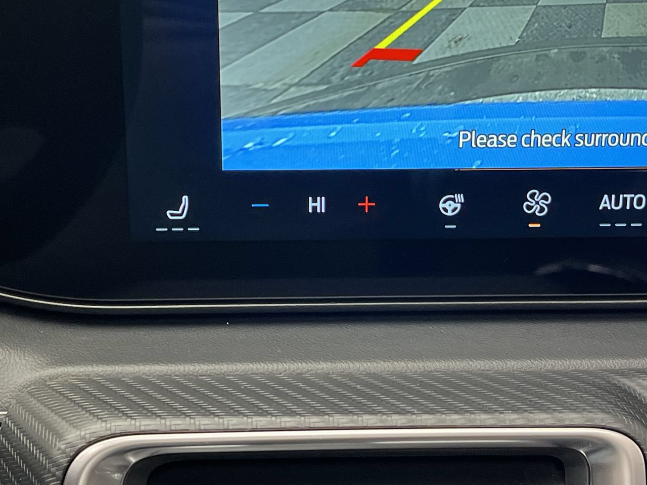 New 2026 Ford Mustang Premium RWD image 21