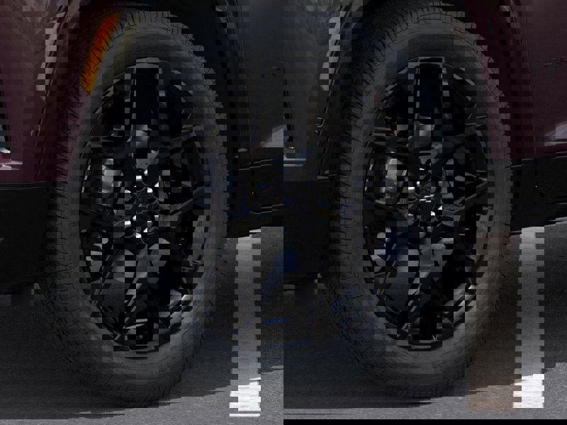 New 2026 Chevrolet Traverse RS w/ LPO, Floor Liner Package image 9